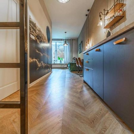 Cozy And Bright - Golden Apartments - Z14-1A Warsaw Ngoại thất bức ảnh