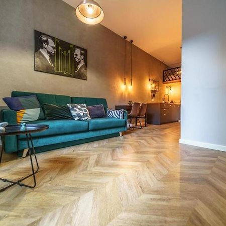 Cozy And Bright - Golden Apartments - Z14-1A Warsaw Ngoại thất bức ảnh