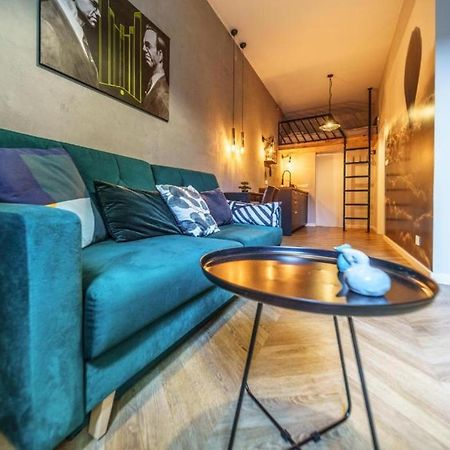 Cozy And Bright - Golden Apartments - Z14-1A Warsaw Ngoại thất bức ảnh