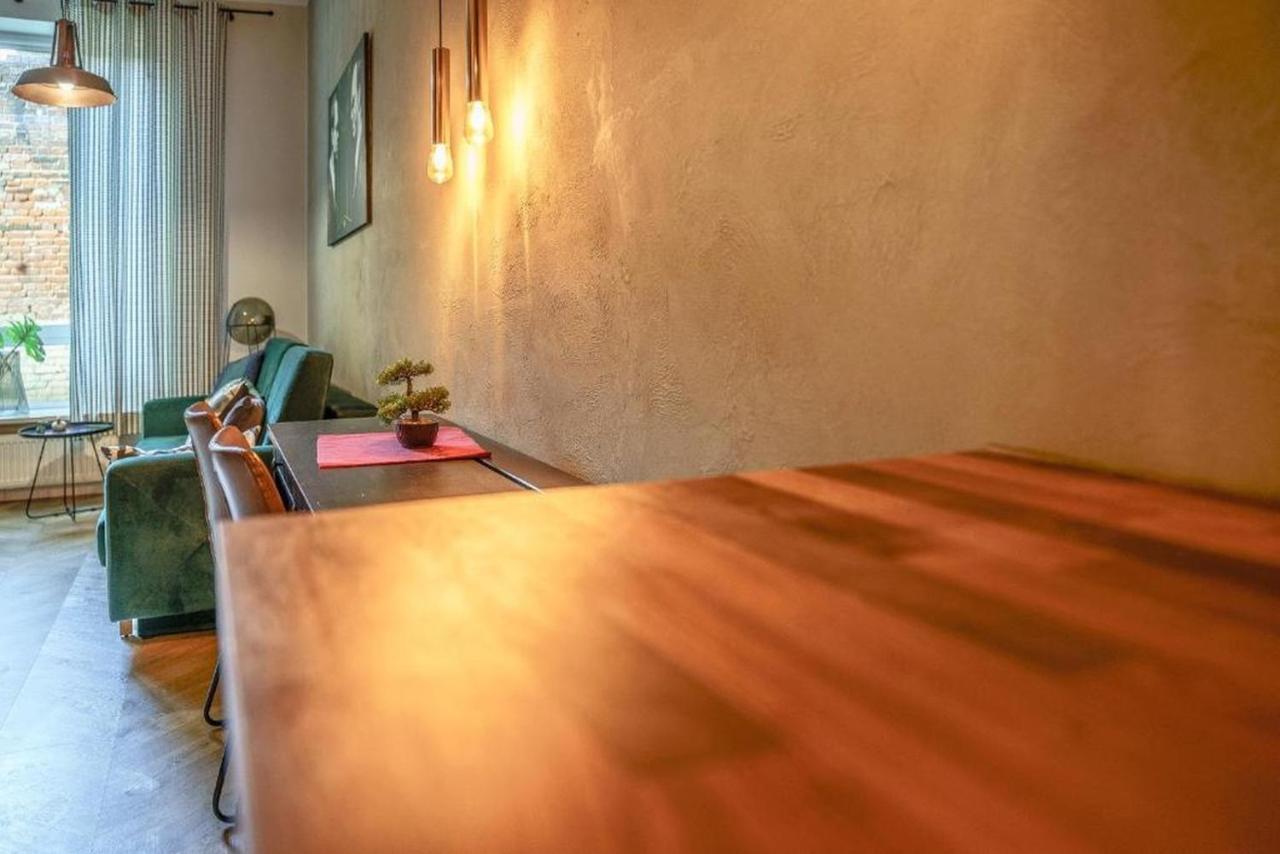 Cozy And Bright - Golden Apartments - Z14-1A Warsaw Ngoại thất bức ảnh