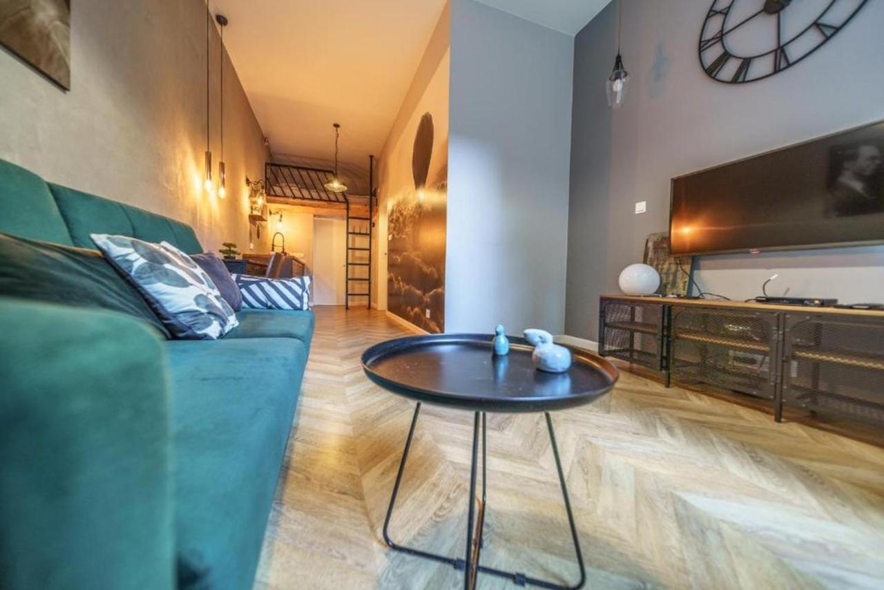 Cozy And Bright - Golden Apartments - Z14-1A Warsaw Ngoại thất bức ảnh