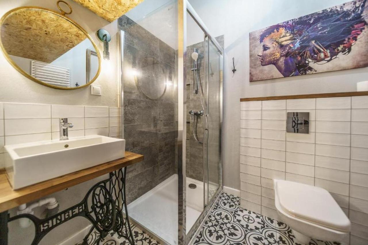 Cozy And Bright - Golden Apartments - Z14-1A Warsaw Ngoại thất bức ảnh