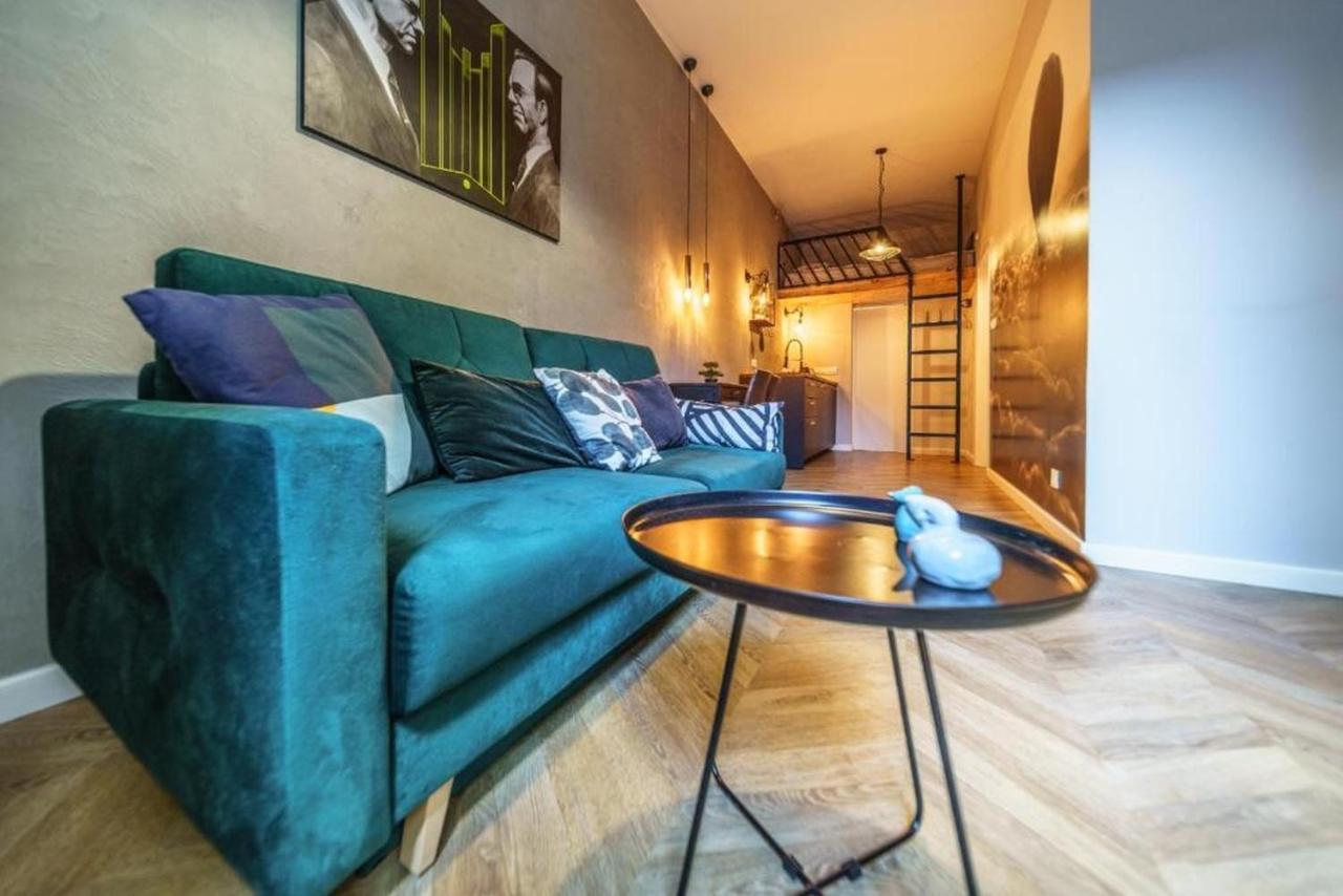 Cozy And Bright - Golden Apartments - Z14-1A Warsaw Ngoại thất bức ảnh