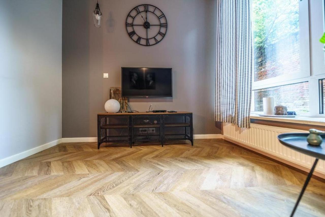 Cozy And Bright - Golden Apartments - Z14-1A Warsaw Ngoại thất bức ảnh