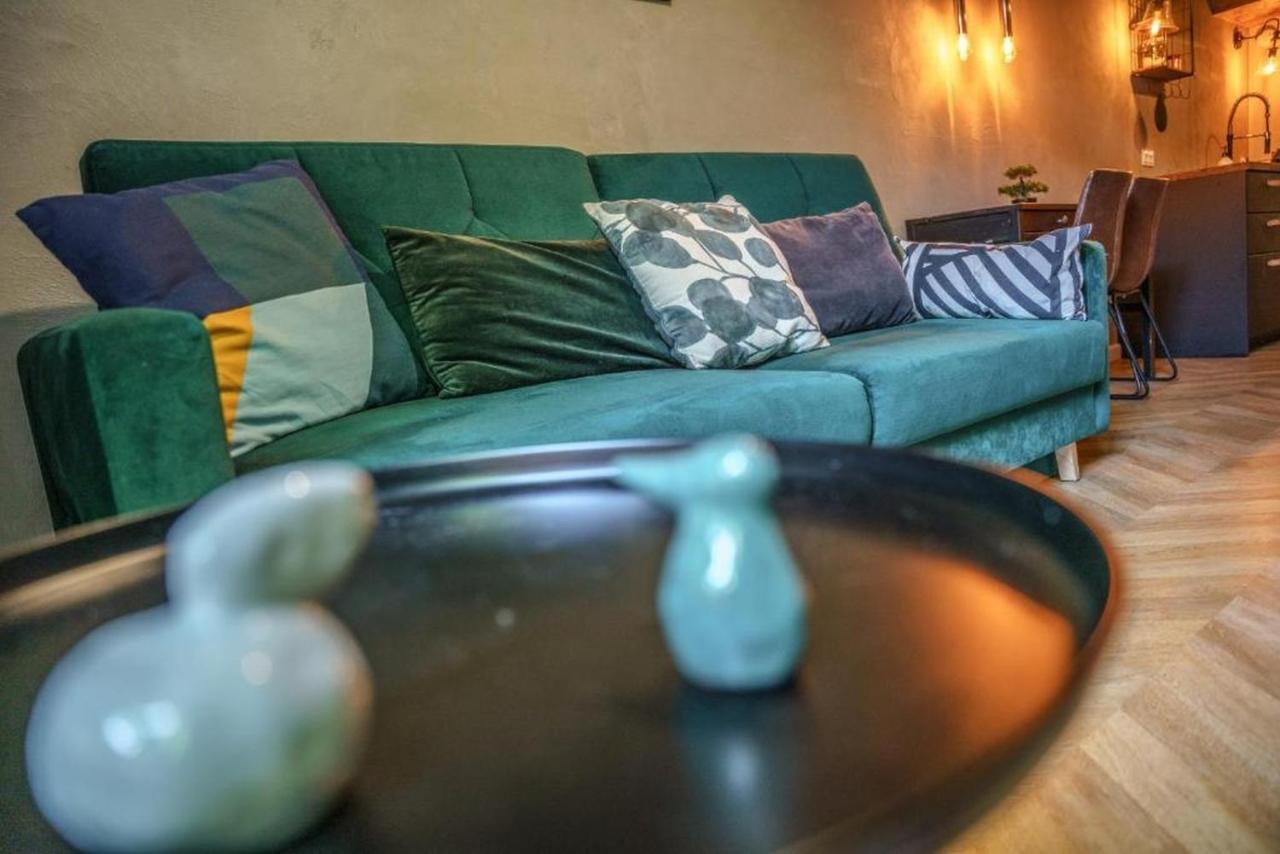Cozy And Bright - Golden Apartments - Z14-1A Warsaw Ngoại thất bức ảnh