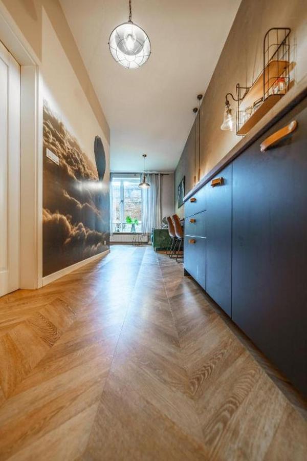 Cozy And Bright - Golden Apartments - Z14-1A Warsaw Ngoại thất bức ảnh